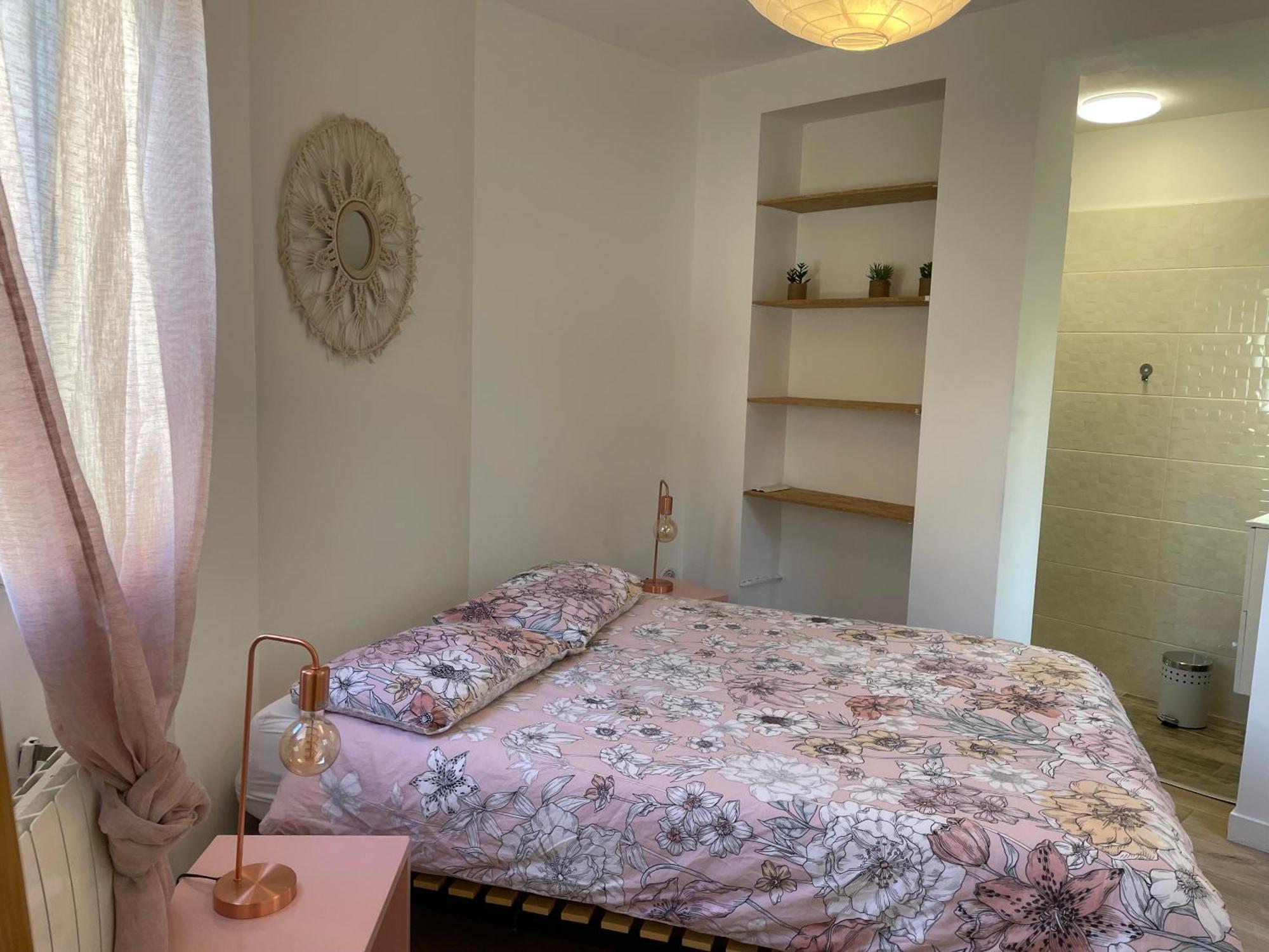Joli Rez De Jardin 4 Pieces A Cagnes Sur Mer Exteriör bild